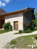 Maison en pierres à la vente